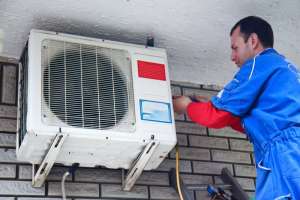 24/7 and Emergency HVAC Near Jacksonville Naval Hospital, FL | Air Conidtioning and Heating Contractors