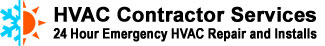 Jacksonville Naval Hospital HVAC Services